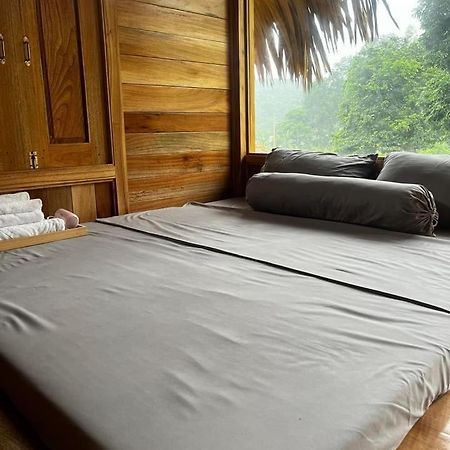 Na Tue An-Homestay 81 Vo Van Kiet Tuyen Quang Luaran gambar
